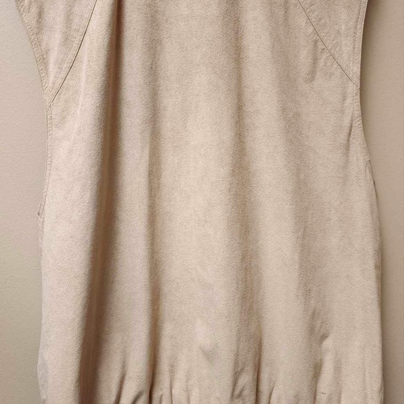 NEW WITH TAGS Da Rue for Drapers and Damons Size 8 Vest - Picture 6 of 8